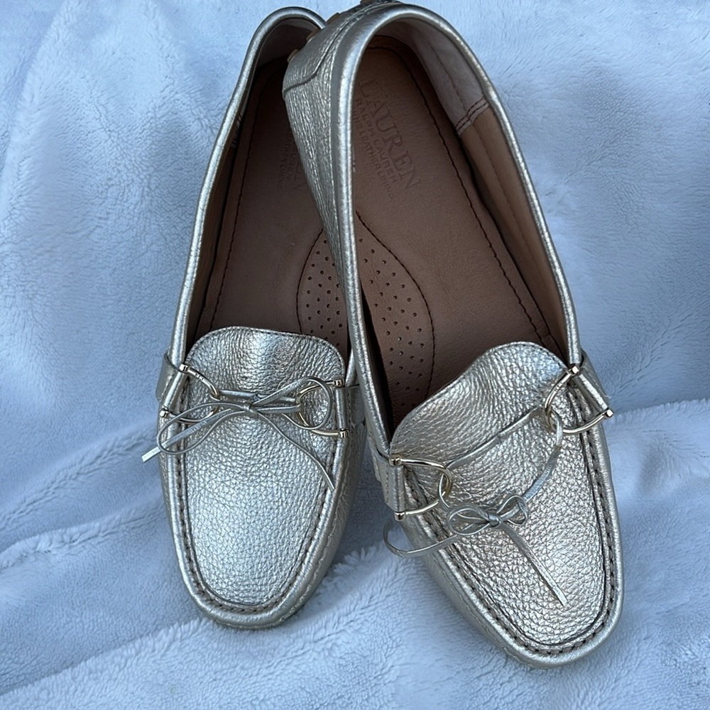 Ralph Lauren Mocasine